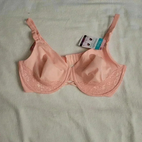 Vanity Fair Bra 38D NWT - Picture 3 of 3
